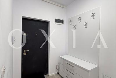 Apartament cu 2 camere, mobilat în Dumbrăvița - 7