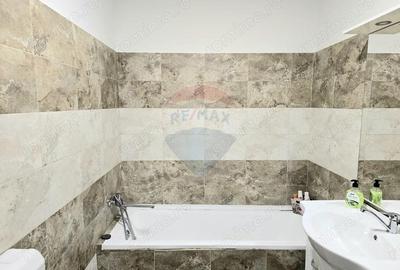 Apartament cu 2 camere semidecomandat, mobilat în Micălaca - 7