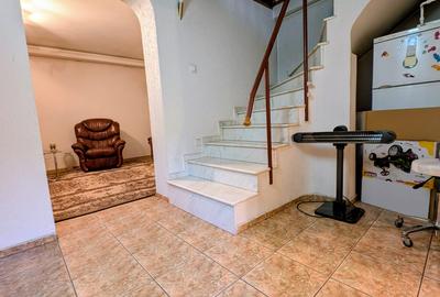 Obor,robusta,caramida,strada frumoasa cu case noi,139mp,aproape metrou,5 camere - 17