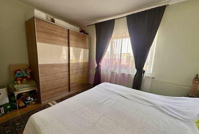 Apartament cu 2 camere decomandat în Sebastian - 6