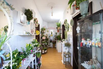 Spațiu comercial, de 146 mp, în Săucești - 7