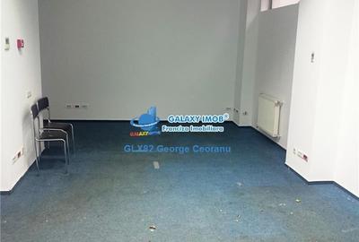 Inchiriere spatiu comercial 235 mp stradal Calea Mosilor Blvd Carol - 9