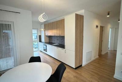 Apartament cu 3 camere semidecomandat, mobilat în Someșeni - 2