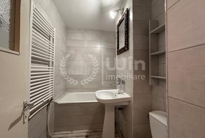 Apartament cu 3 camere semidecomandat, mobilat în Mănăștur - 7