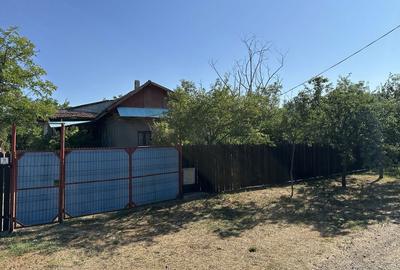 Casă cu 2 camere în Văcăreasca - 6