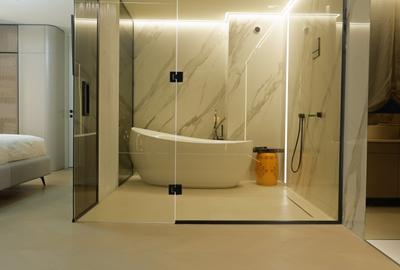 PENTHOUSE 6 CAMERE - MOBILAT - PIPERA - 14