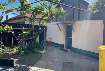 Casă cu 2 camere în Gai - 3