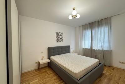 Apartament spatios, 2 camere, Floreasca - 1