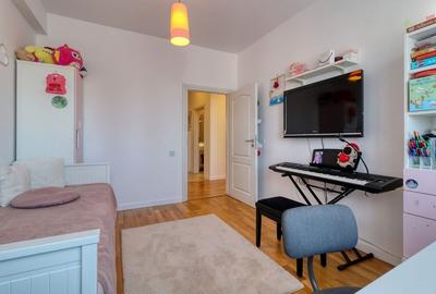 Parc Bazilescu- Apartament  4 camere – 115mp- La cheie- 0% comision - 16