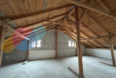Casa tip duplex, 263 Mp utili, Copaceni - 14