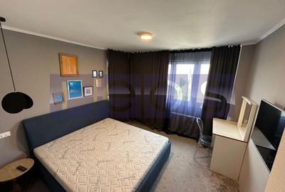 Apartament cu 3 camere, mobilat în Nicolae Grigorescu - 5