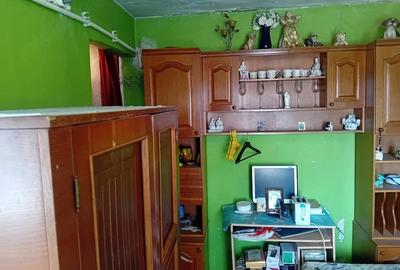 Garsonieră semidecomandată în Central - 8