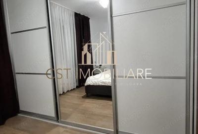 Apartament cu 3 camere decomandat în Dâmbovița