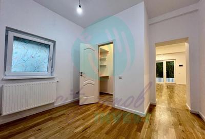 Apartament cu 3 camere semidecomandat în Parcul Carol - 6