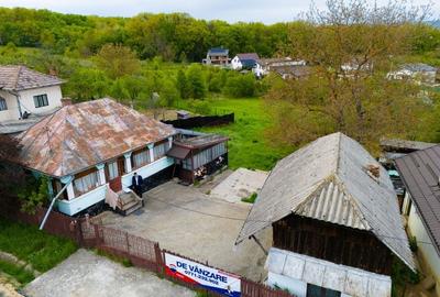 Teren Construcții intravilan de 2131 mp, în Găvana - 8