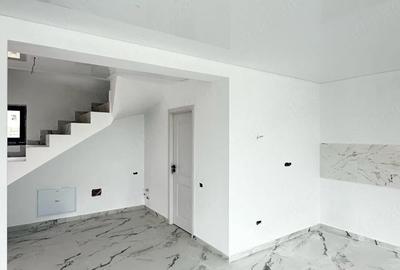 Casă cu 3 camere cu Teren 220 Mp în Dărăști-Ilfov - 8