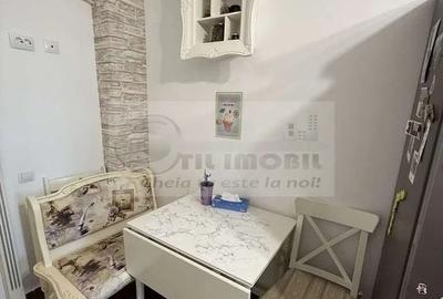 Apartament 3 cam decomandat Lunca Cetățuii, zona Visoianu-135.000 euro - 16