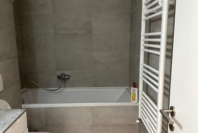 Apartament cu 2 camere decomandat în Iris - 1