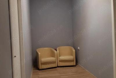 Spațiu comercial, de 60 mp, în Gării - 3