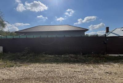 Casă individuală cu 4 camere cu Teren 860 Mp în Cuparu - 3