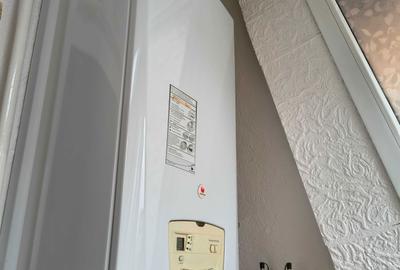 Apartament cu 2 camere decomandat în Lăpuș