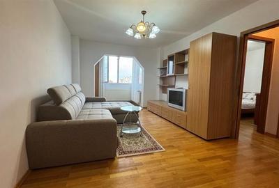 Apartament 2 camere decomandat, etaj intermediar Racadau - 2