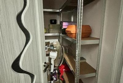 Apartament cu trei camere - 10