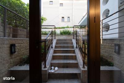 Casă cu 9 camere cu Piscina în Dorobanți - 18