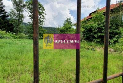 Teren de vânzare in Bușteni (zona Ultracentrală) - 2