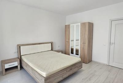 Garsonieră decomandată, mobilată în Lujerului - 1