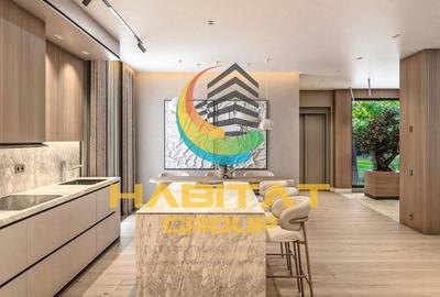 4 camere Penthouse finalizat nou Mihai Bravu - 3