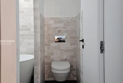 Apartament cu 4 camere decomandat, mobilat în P-ța Romană - 16