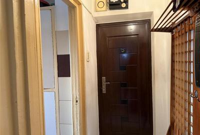 Apartament cu 4 camere nedecomandat în Drumul Taberei - 13