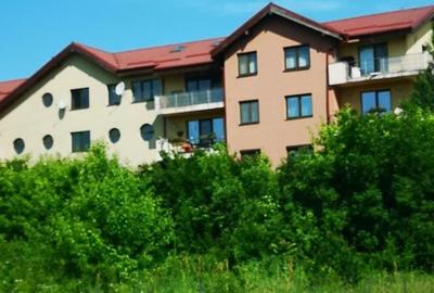 2 camere | Banesa | Sisesti | Centrala | Parcare Subterana - 8