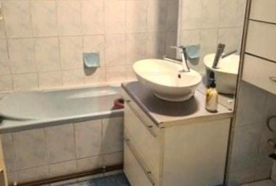 Apartament cu 2 camere decomandat, mobilat în Piața Centrală - 6