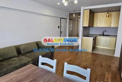 Apartament cu 2 camere semidecomandat în Cotroceni - 6