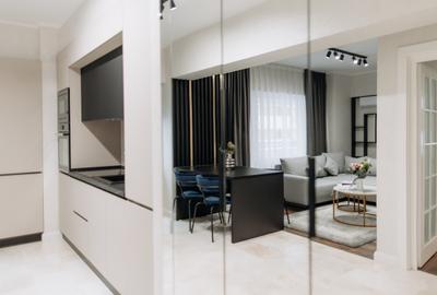 Apartament cu 3 camere decomandat în Copou - 7