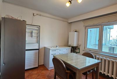 Ultracentral 3 Camere 2 Bai Vedere Partiala La Mare Termen Lung Cu Contract - 19