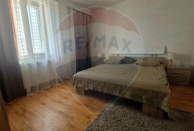 Apartament cu 2 camere decomandat, mobilat în Mihail Kogălniceanu - 3