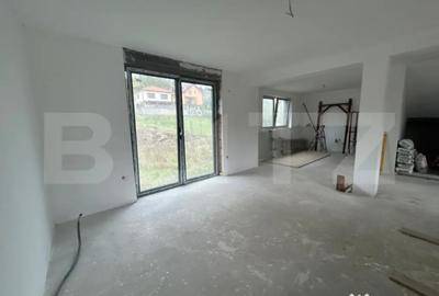 Casă cu 4 camere cu Teren 280 Mp în Voiniceni - 4