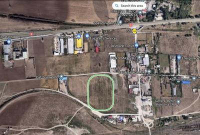 Teren Construcții intravilan de 5000 mp, în Brătianu - 6