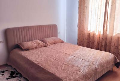Garsonieră semidecomandată în Central - 2