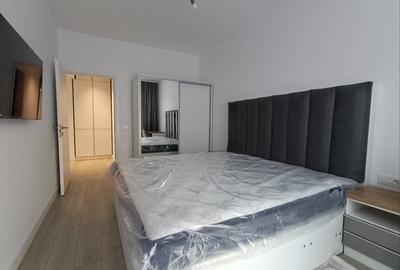 Apartament 2 camere Silk District - 8