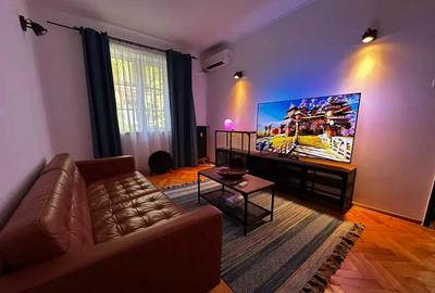2 Camere zona Floreasca