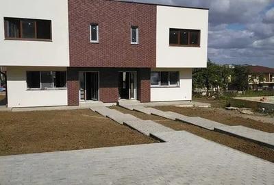 Duplex in zona Catanelor - 2