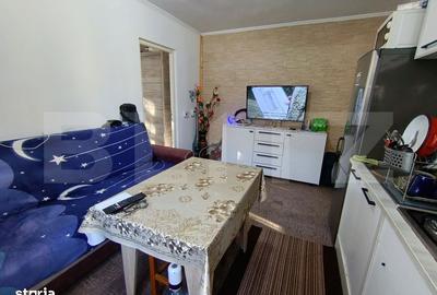 Apartament cu 2 camere semidecomandat în Stana - 6