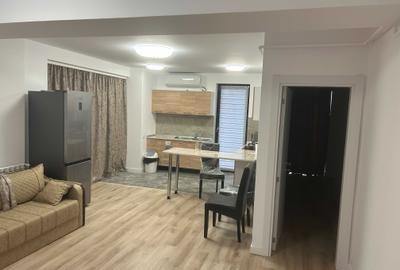 Apartament cu 2 camere decomandat în Central - 8