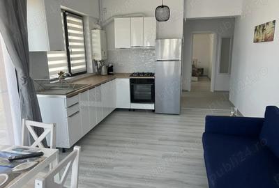 Vand apartament 2 camere cu vedere la mare - 2