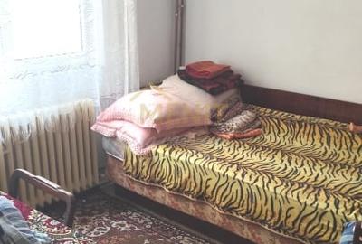 Apartament cu 2 camere semidecomandat, mobilat în Vest - Lamâița - 2