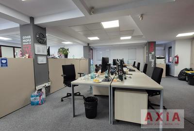 Birou, de 650 mp, în 13 Septembrie - 7